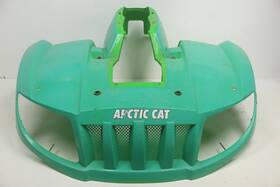 0518-002 Arctic Cat 0518-026 700 Fis 08 Fender Front 51425
