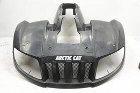 0518-004 Arctic Cat 0518-028 H1 650 08 Fender Front 48244