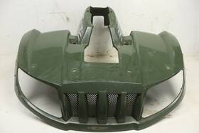 1406-605 Arctic Cat 0518-040 Tbx 400 05 Fender Front Green 51371