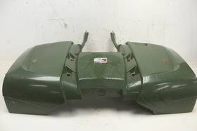 1406-604 Arctic Cat 0518-055 Tbx 400 05 Fender Rear 51371