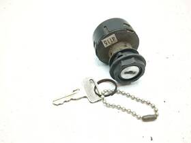 0609-936 Arctic Cat 16 Prowler 700 Hdx Ignition Switch And Key