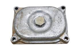 0812-004 Arctic Cat 06 650 H1 4x4 Oil Drain Plug And Cover