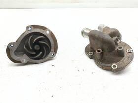 0813-031 Arctic Cat 0813-033 13-17 Wildcat X1000 Water Pump Assembly