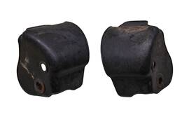 1406-071 Arctic Cat 06 400 4x4 Auto Irs Left And Right Axle Boot Guard Cover