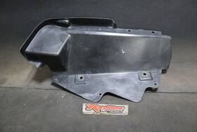 1406-907 Arctic Cat 2006 400 4x4 Front Left Splash Panel