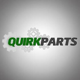 1436-353 Arctic Cat Genuine 2006-2015 Atv Front Fender Mud Flare Extensions New