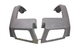 1506-074 Arctic Cat 03 500 4x4 Trv Front Fender Flares Left And Right