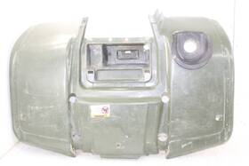 1506-260 Arctic Cat 2004 650 V2 4x4 Rear Fender Plastics