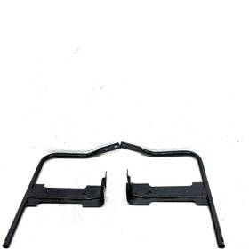 1506-380 Arctic Cat 1506-379 2007 700 4x4 Automatic Efi Oem Footwell Brace Set Aa33