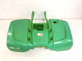 219303 Arctic Cat 2008 650 H1 Rear Fender Fenders Plastic 2359a