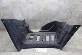 2406-281 Arctic Cat 10-14 550 10-11 550s Oem Left Mud Splash Guard Footwell Foot Well