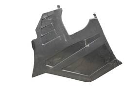 2406-303 Arctic Cat 07 400 4x4 Fis Left Side Panel Shroud Cover