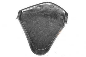 2406-345 Arctic Cat 09 Thunder 1000 Efi 4x4 Shift Lever Cover