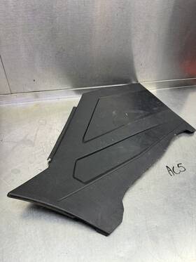 2406-588 Arctic Cat 08-10 Thundercat 1000 / 11-17 Xt Right Side Engine Cover Panel 2406-588 Arctic Cat 08-10 Thundercat 1000 / 11-17 Xt Right Side Engine Cover Panel