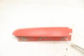 2406-868 Arctic Cat Prowler 550 Xt 10 Fender Flare Right Rear Lower Red 50339