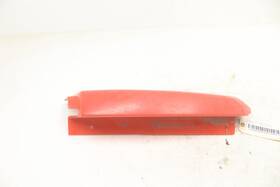 2406-869 Arctic Cat Prowler 550 Xt 10 Fender Flare Left Rear Lower Red 50339