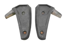 2416-512 Arctic Cat 12 Prowler 700 Hdx Side Covers Panels Fenders Left And Right