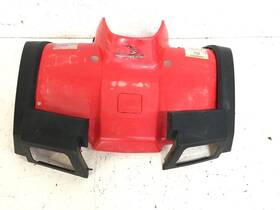 247230 Arctic Cat Front Fender Fenders Plastic 2003 500 4x4 2623 X