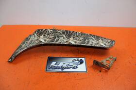 2506-615 Arctic Cat 2007 Prowler 650 Front Left Driver Side Lower Camo Fender