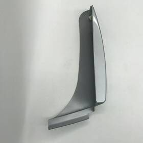 2506-834 Arctic Cat 2008 Prowler Xtx 700 Fender - Front Rh -2506-834 Silver