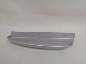 2506-839 Arctic Cat 2008 Prowler Xtx 700 Rear Fender - Lower Lh -2506-839 Silver