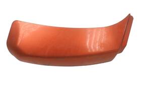 2516-008 Arctic Cat Prowler Xtz 1000 09 Fender Lower Right Rear Orange 53722