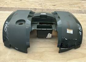 2516-958 Arctic Cat 2011-2017 Oem 450 500 550 Atv Green Fender Panel Rear