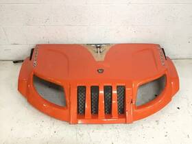 276207 Arctic Cat Front Fender Fenders Plastic 2012 Prowler Xtz 1000 2921a X