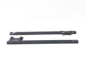 279370 Arctic Cat Rear Support Brackets 2013 Wildcat X 1000 2992a