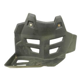 3303-235 Arctic Cat 2006 50 Dvx Left Mud Splash Guard Footwell Read Note