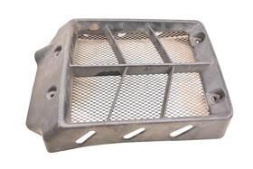 3303-743 Arctic Cat 06 250 Utility 2x4 Radiator Shroud Guard