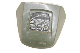3303-959 Arctic Cat 08 250 Auto 2x4 Speedometer Dash Cover