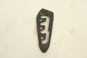 3303-976 Arctic Cat A 2x4 Utility 250 07 Shift Guide 51363