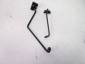 3304-350 Arctic Cat 13 Dvx 300 Left Right Front Fender Supports Stays 2006-2015