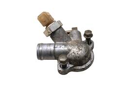 3306-246 Arctic Cat 16 Alterra 450 4x4 Coolant Cover And Temperature Sensor