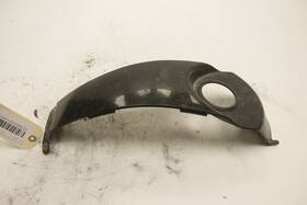 3306-674 Arctic Cat Cr 350 12 Gas Tank Cover Black 50250
