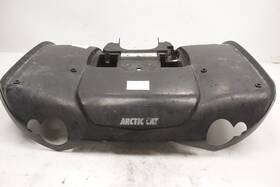 3306-678 Arctic Cat Cr 350 12 Rear Fender Black 50250