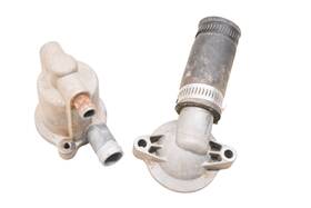 3306-824 Arctic Cat 14 Prowler Hdx 500 Thermostat Housing