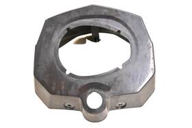 3307-138 Arctic Cat 16 Alterra 450 4x4 Speedometer Cover