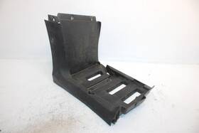 3313-194 Arctic Cat 2008 Atv 366 Auto Trans 4x4 Fis Oem Right Rear Footwell Aa26