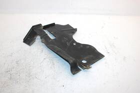 3313-445 Arctic Cat 2008 Atv 366 Auto Trans 4x4 Fis Oem Left Splash Guard Aa26