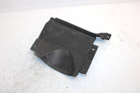3313-462 Arctic Cat 08 Atv 366 Auto Trans 4x4 Fis Oem Right Front Footwell Aa26