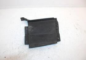 3313-463 Arctic Cat 2008 Atv 366 Auto Trans 4x4 Fis Oem Left Front Footwell Aa26