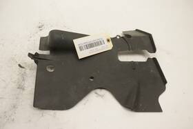 3313-757 Arctic Cat Cr 350 12 Splash Guard Front Inner Left 50250