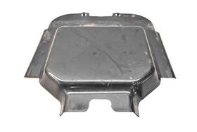 3313-833 Arctic Cat 16 Alterra 450 4x4 Gas Tank Fuel Heat Shield Cover