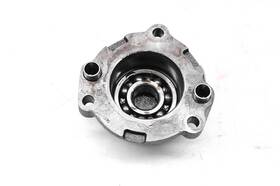 3402-439 Arctic Cat 02 500 Fis Auto 4x4 Crankcase Secondary Shaft Bearing Cover