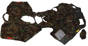0436-954 Arctic Cat 400 Camo Advantage Timber Fender Cover New Oem