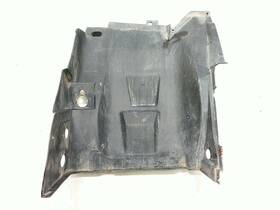 4406-228 Arctic Cat 13 Wildcat 4 1000 Rear Right Inner Body Cover Splash Panel