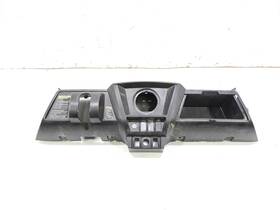 4406-266 Arctic Cat 14 Wildcat 700 Dash Front Storage Cover Panel Plastic