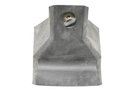 4406-268 Arctic Cat 15 Wildcat Trail 700 Ltd Oil Access Panel Cover